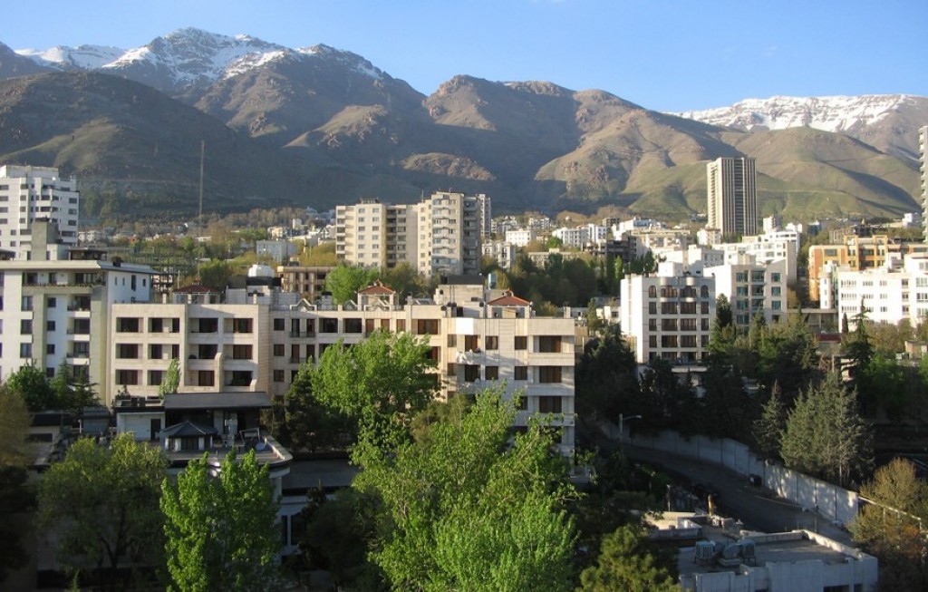 قرارداد سرویس و نگهداری دوره ای آسانسور در شمال تهران منطقه آجودانیه