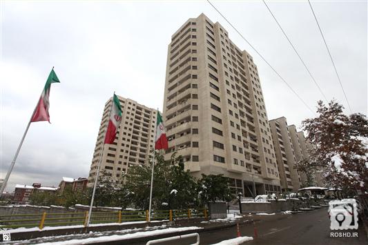 قرارداد سرویس و نگهداری دوره ای آسانسور در شمال تهران منطقه اراج