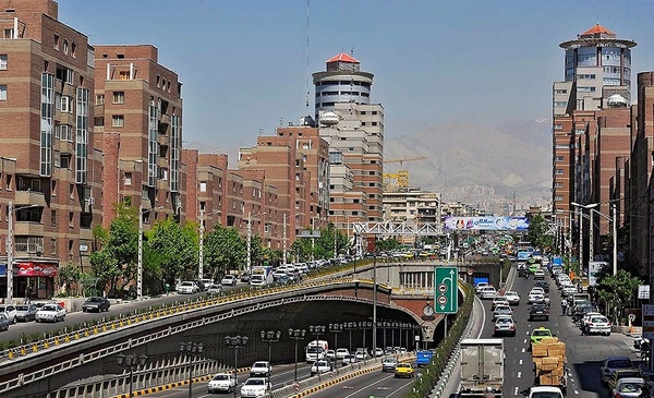 قرارداد سرویس دوره ای آسانسور در مرکز تهران محله آذربایجان