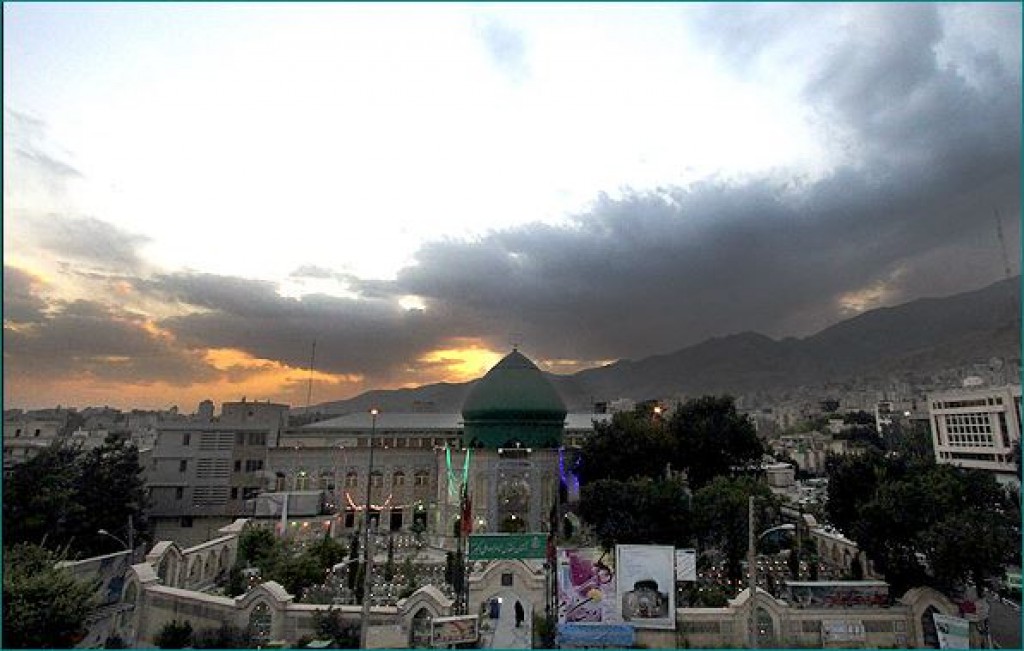 قرارداد سرویس و نگهداری دوره ای آسانسور در شمال تهران منطقه چیذر