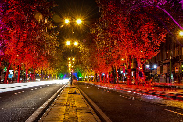 قرارداد سرویس و نگهداری دوره ای آسانسور در شمال تهران منطقه داوودیه