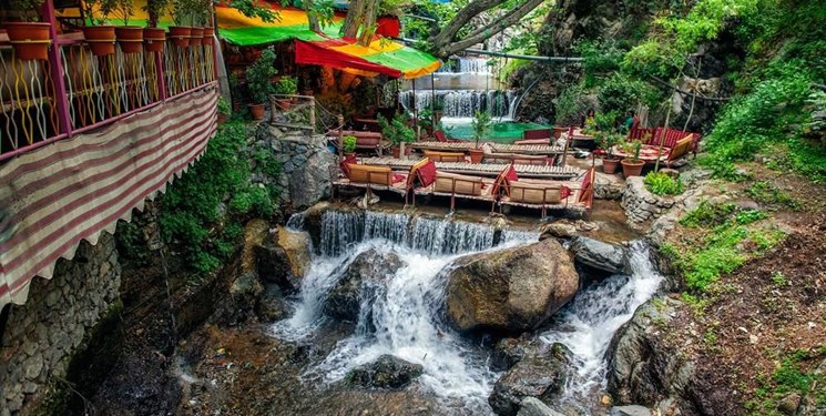 قرارداد سرویس و نگهداری دوره ای آسانسور در شمال تهران منطقه فرحزاد