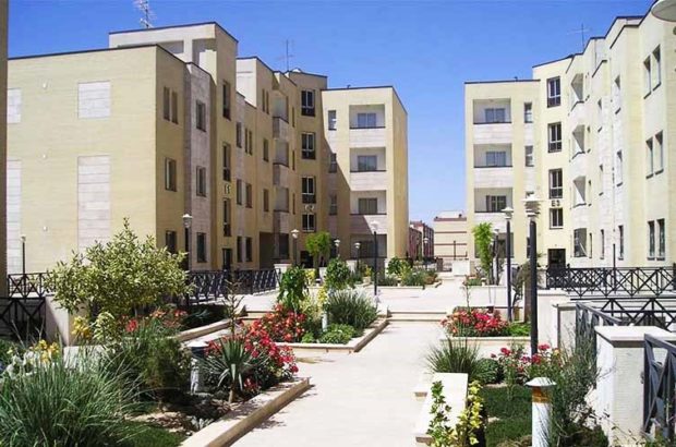 بازدید آسانسور در غرب تهران منطقه فردوس