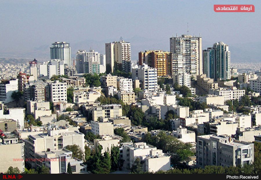 سرویسکار آسانسور در شمال تهران منطقه گاندی