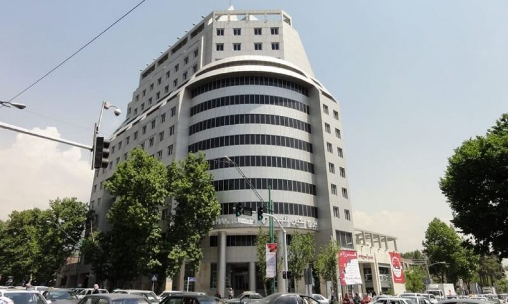 قرارداد سرویس و نگهداری دوره ای آسانسور در شمال تهران منطقه قلهک