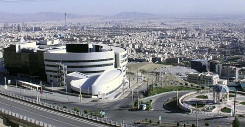 سرویسکار آسانسور در غرب تهران منطقه حصارک