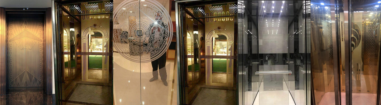 سرویس آسانسور در غرب تهران