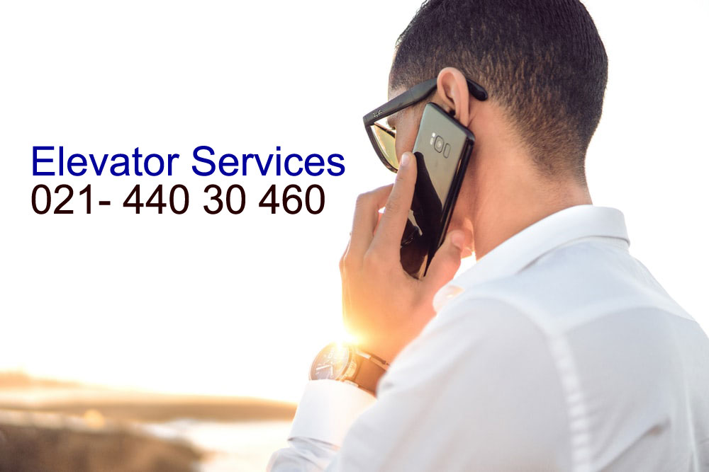 تماس با ایمن آسانبر پایتخت