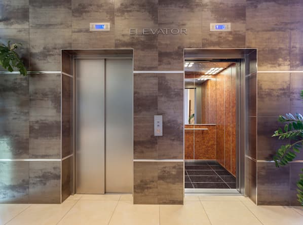 بیمه آسانسور رایگان ایمن آسانبر پایتخت