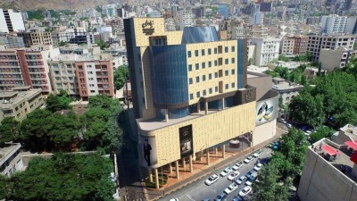 قرارداد سرویس و نگهداری دوره ای آسانسور در شمال تهران منطقه جماران