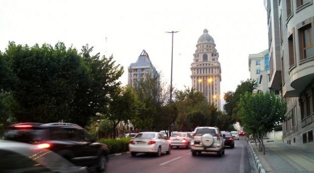 قرارداد سرویس و نگهداری دوره ای آسانسور در شمال تهران منطقه جردن