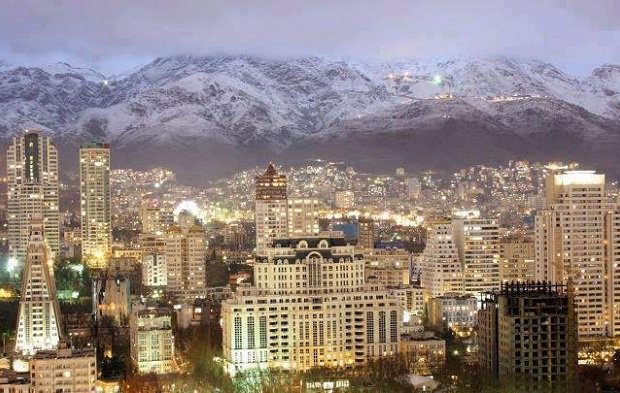 قرارداد سرویس و نگهداری دوره ای آسانسور در شمال تهران منطقه کامرانیه