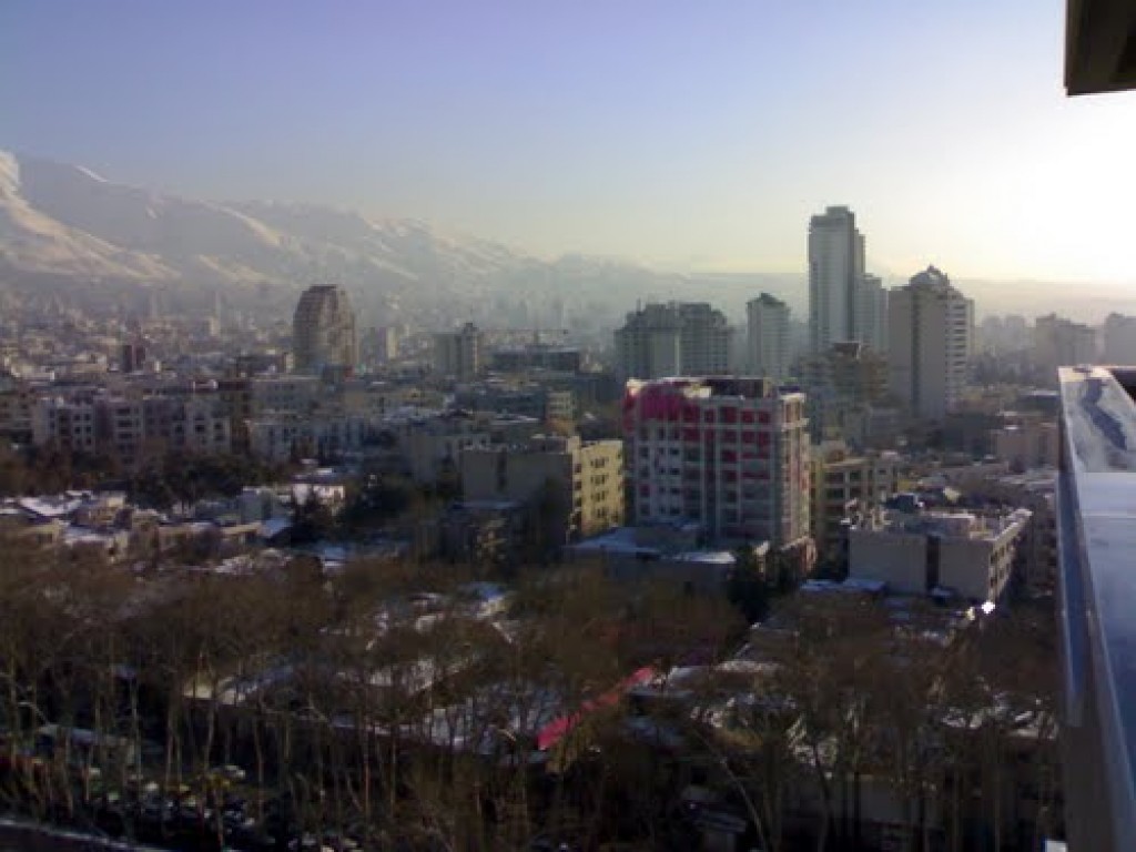 قرارداد سرویس و نگهداری دوره ای آسانسور در شمال تهران منطقه محمودیه