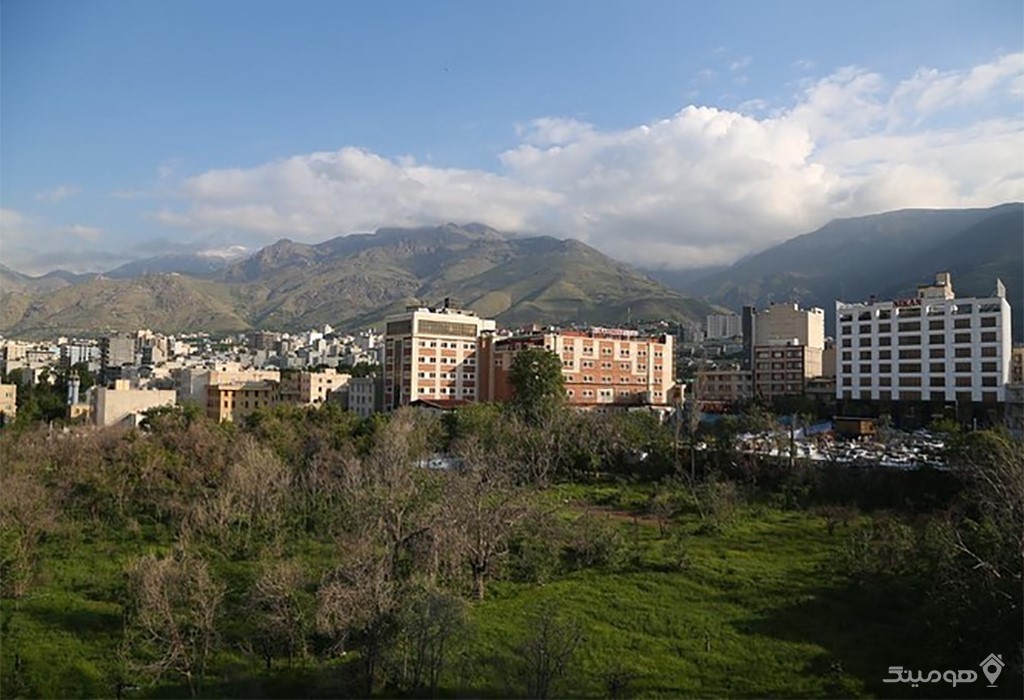 قرارداد سرویس و نگهداری دوره ای آسانسور در شمال تهران منطقه ازگل