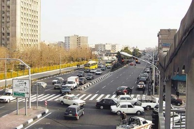 سرویس و تعمیر آسانسور در غرب تهران منطقه ستارخان