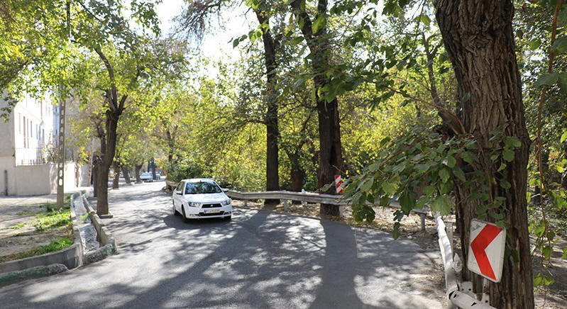 سرویس و تعمیر آسانسور در غرب تهران منطقه طرشت