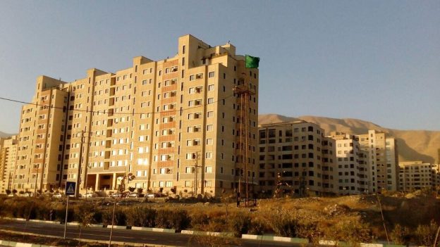 قرارداد سرویس و نگهداری دوره ای آسانسور در غرب تهران منطقه وردآورد