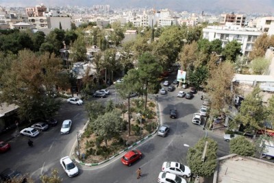 سرویس و تعمیر آسانسور در شمال تهران منطقه ظفر