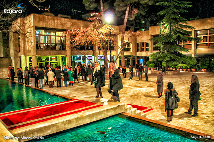 &nbsp;سرویس و تعمیر آسانسور در شمال تهران منطقه نیاوران